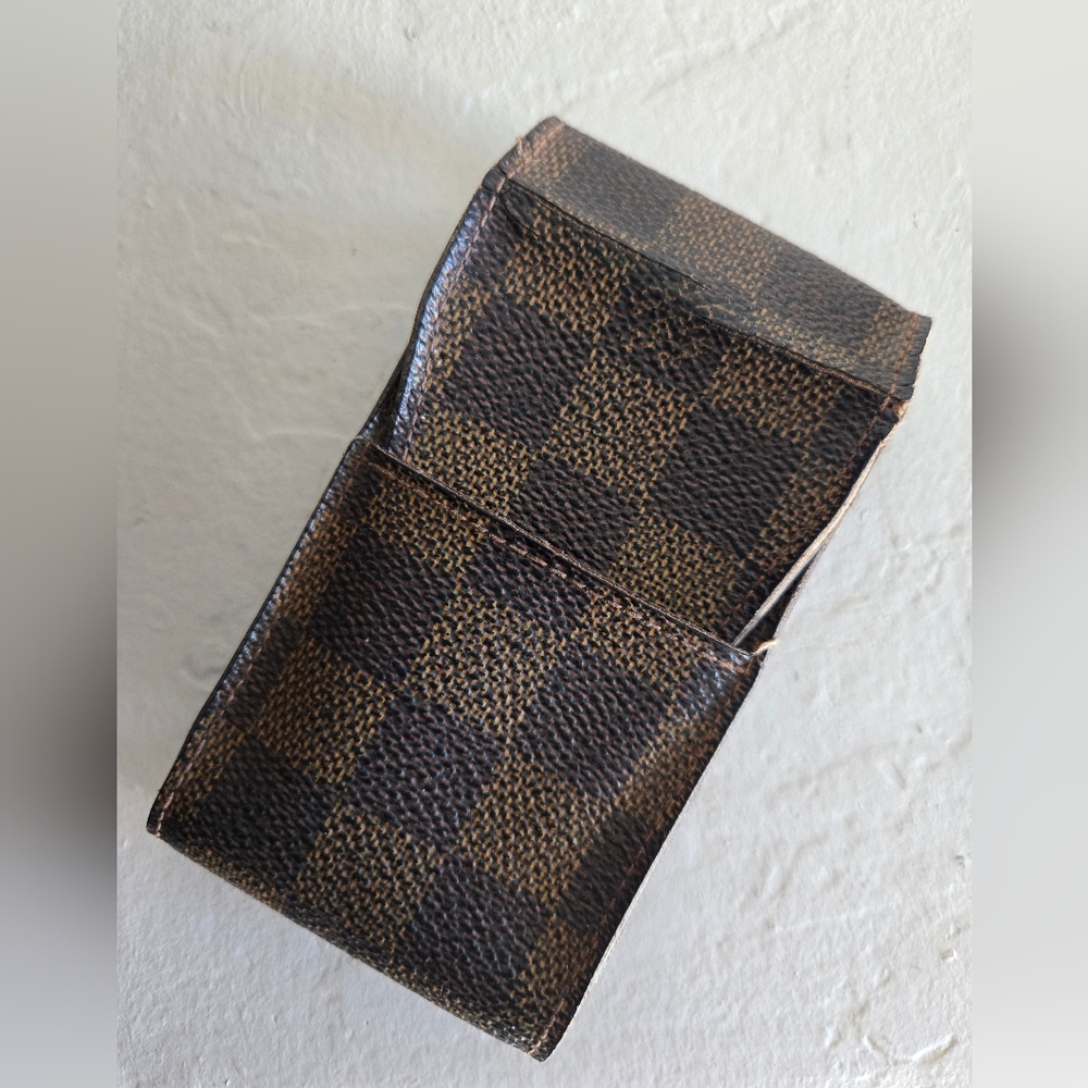 Louis Vuitton Wallet/Case